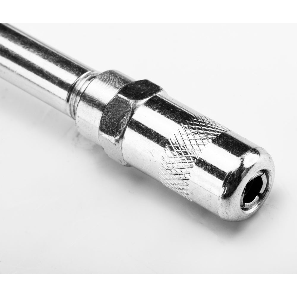 Súng bơm mỡ SATA 97201 dung tích 100cc