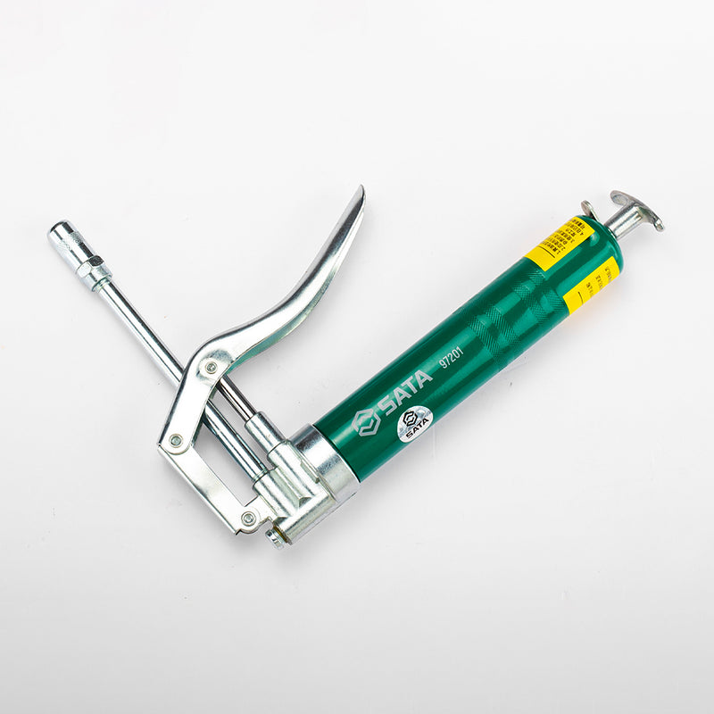 Súng bơm mỡ SATA 97201 dung tích 100cc