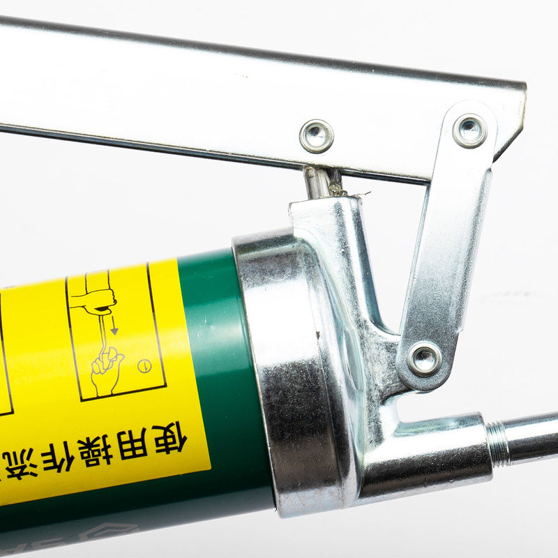 Súng bơm mỡ SATA 97202 dung tích 400cc