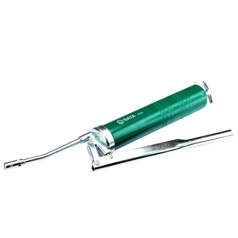 Súng bơm mỡ SATA 97202 dung tích 400cc