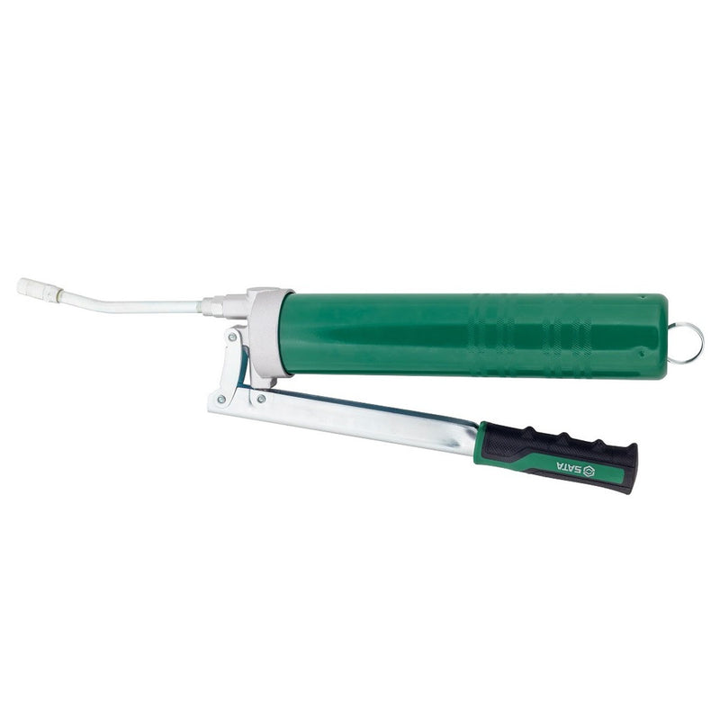 Súng bơm mỡ SATA 97208 dung tích 600cc