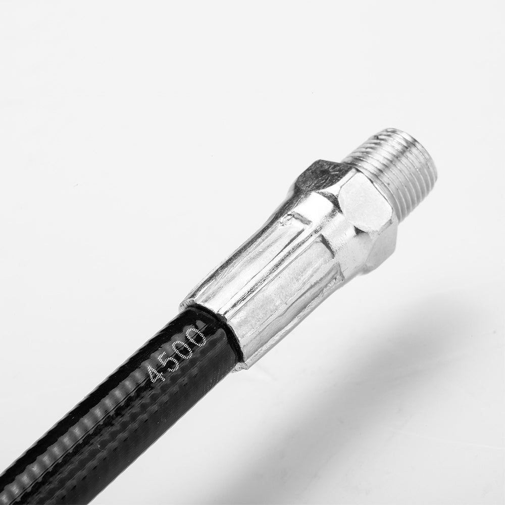 Ống mềm bơm mỡ SATA 97212 chiều dài 305mm (12 inch)