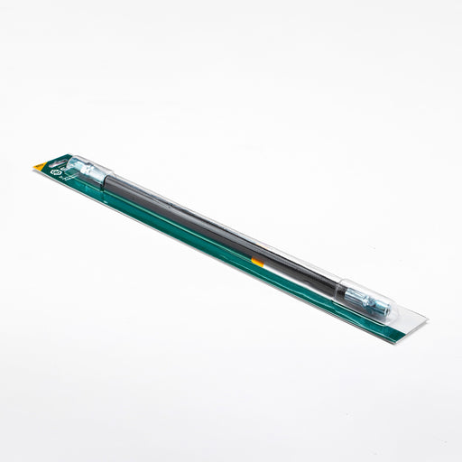 Ống mềm bơm mỡ SATA 97212 305mm chịu áp lực cao, linh hoạt, đầu nối 1/8" NPT.