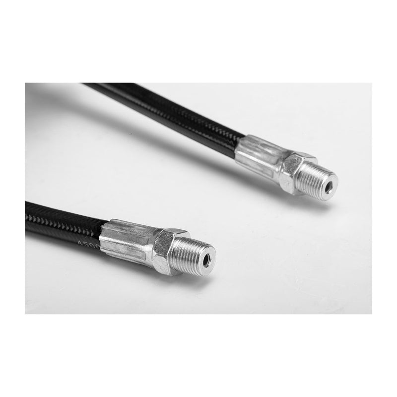 Vòi bơm mở SATA 97213 dạng dẻo, kích thước 18 inch