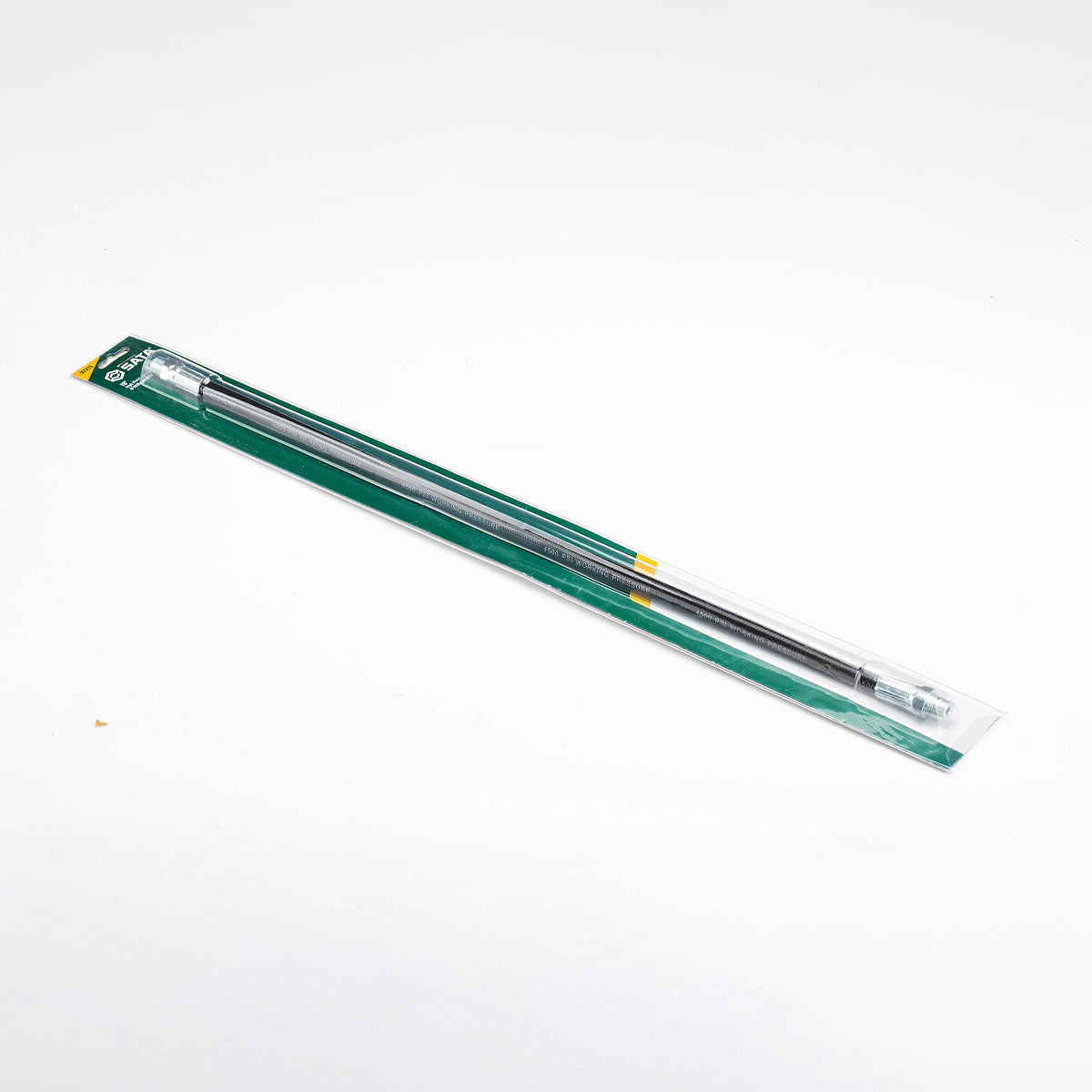 Vòi bơm mở SATA 97213 dạng dẻo, kích thước 18 inch
