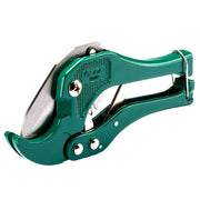 Kéo cắt ống nhựa PVC SATA 97304 3-42mm lưỡi thép không gỉ, khóa an toàn