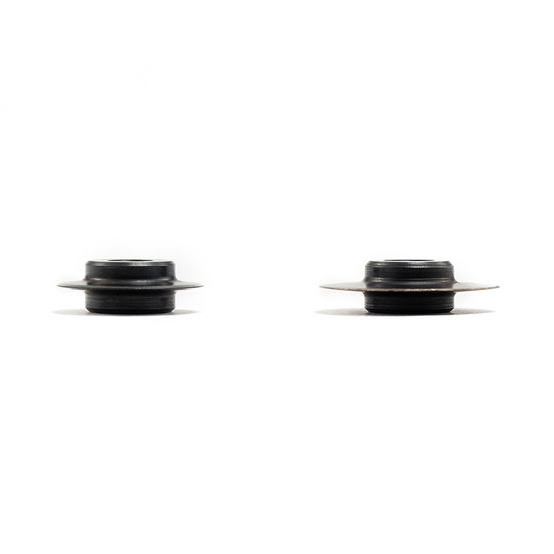 Vĩ 2 lưỡi dao cắt ống thay thế SATA đường kính lưỡi từ 18mm - 22mm