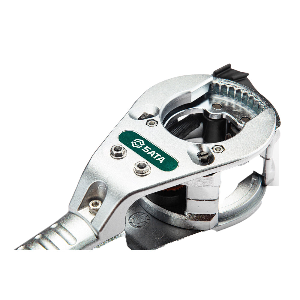 Dao cắt ống tự động SATA đường kính ống ứng dụng từ Ø16mm - Ø66mm