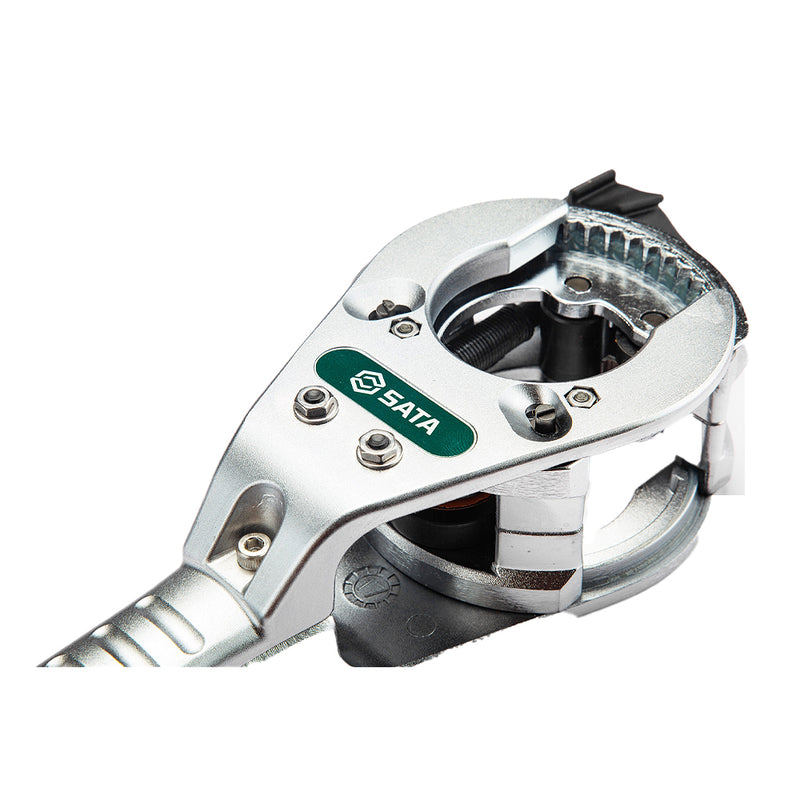 Dao cắt ống tự động SATA đường kính ống ứng dụng từ Ø16mm - Ø66mm