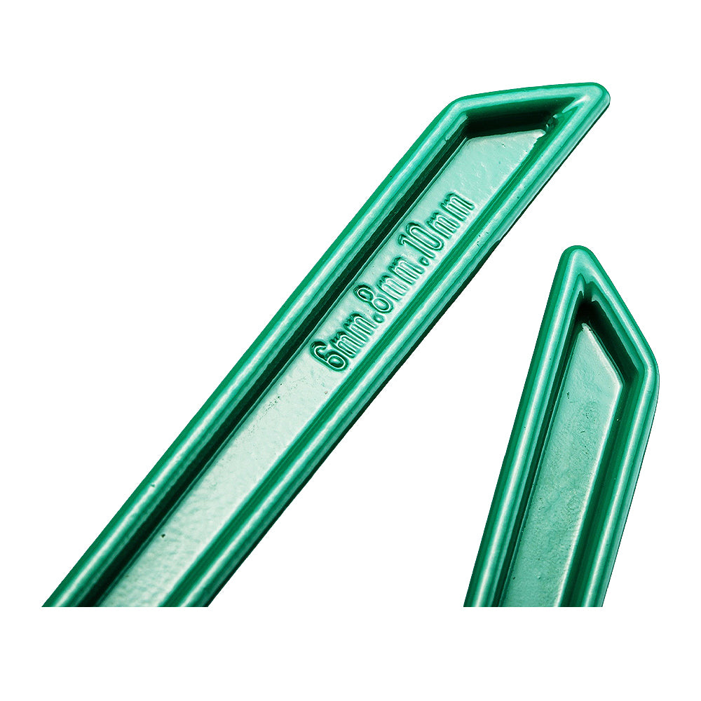 Dụng cụ uốn ống 3 trong 1 SATA 97326 đường kính ống từ 6mm - 10mm, góc uốn 90°