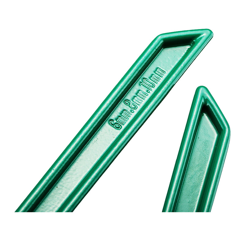 Dụng cụ uốn ống 3 trong 1 SATA 97326 đường kính ống từ 6mm - 10mm, góc uốn 90°