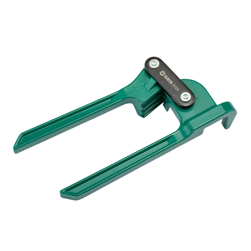 Dụng cụ uốn ống 3 trong 1 SATA 97326 đường kính ống từ 6mm - 10mm, góc uốn 90°