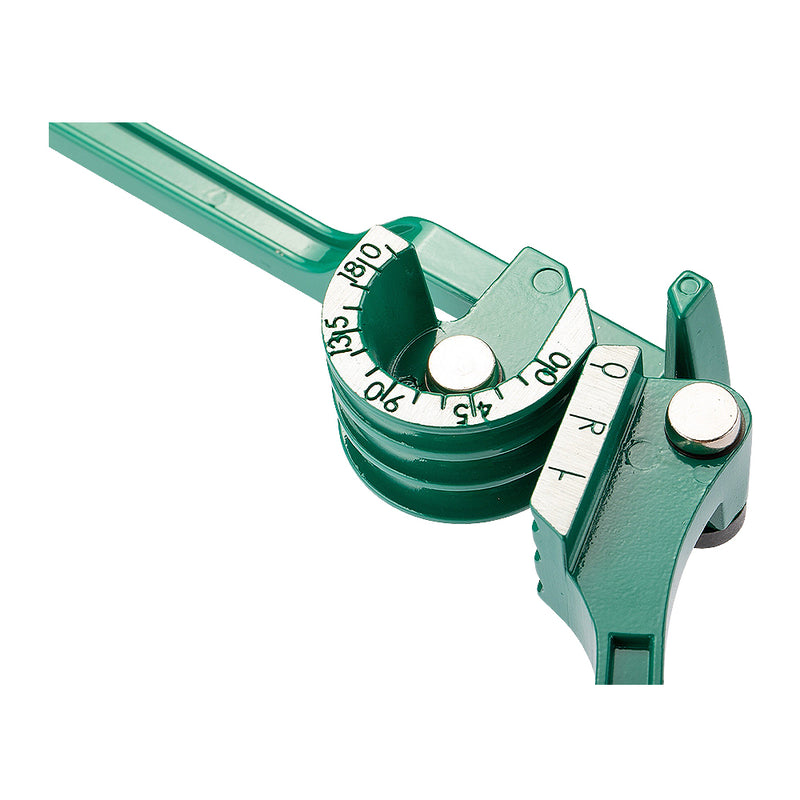 Dụng cụ uốn ống 3 trong 1 SATA 97327 đường kính ống từ 6mm - 10mm, góc uốn 180°