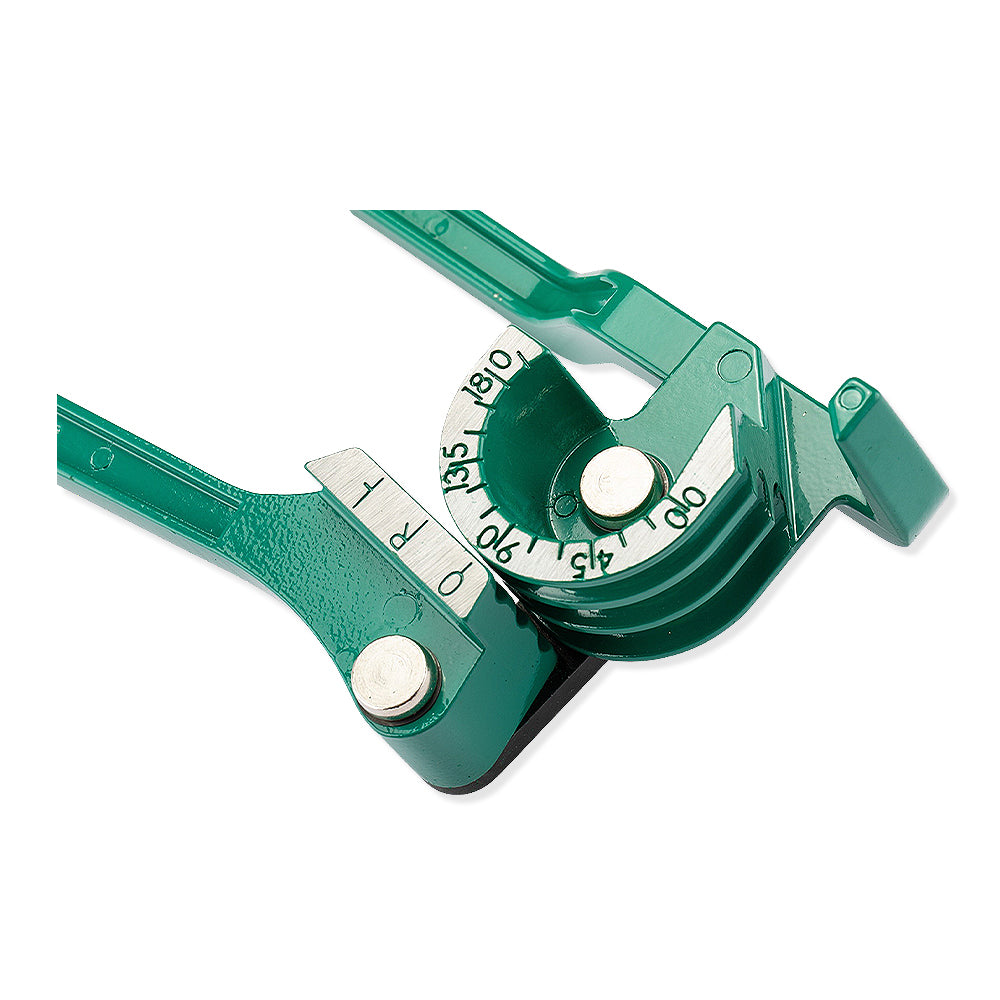 Dụng cụ uốn ống 3 trong 1 SATA 97327 đường kính ống từ 6mm - 10mm, góc uốn 180°