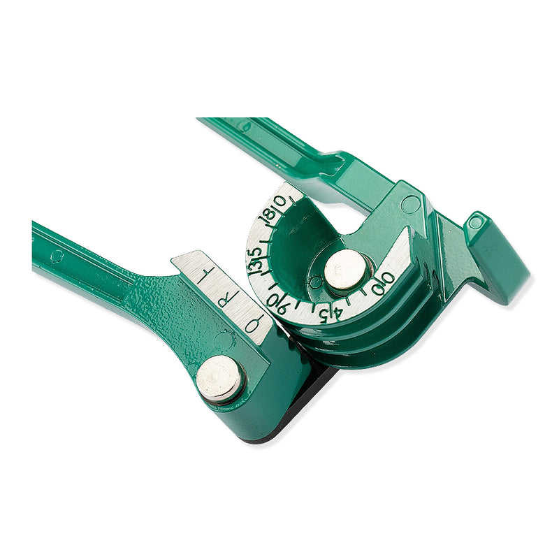 Dụng cụ uốn ống 3 trong 1 SATA 97327 đường kính ống từ 6mm - 10mm, góc uốn 180°