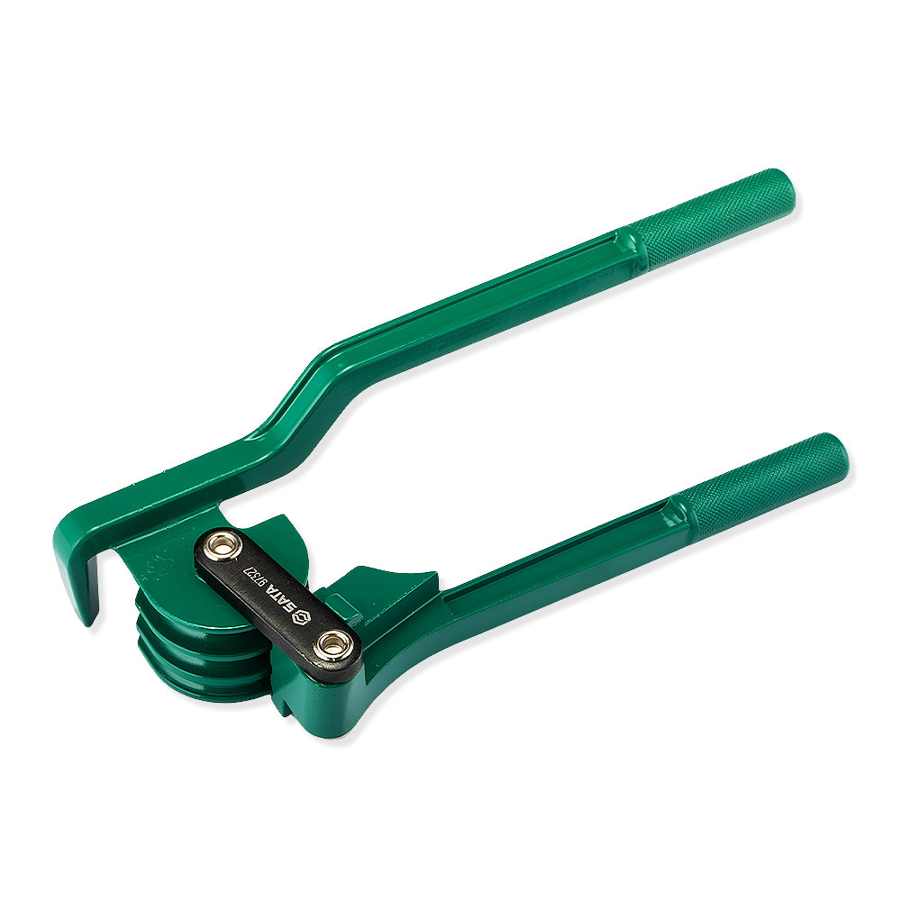 Dụng cụ uốn ống 3 trong 1 SATA 97327 đường kính ống từ 6mm - 10mm, góc uốn 180°