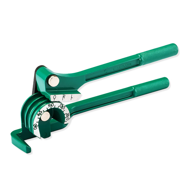 Dụng cụ uốn ống 3 trong 1 SATA 97327 uốn ống đồng nhôm 6-10mm 180 độ
