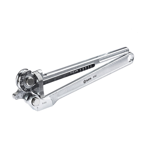 Dụng cụ uốn ống Inox SATA 97342 8mm - Uốn ống chính xác, bền bỉ.