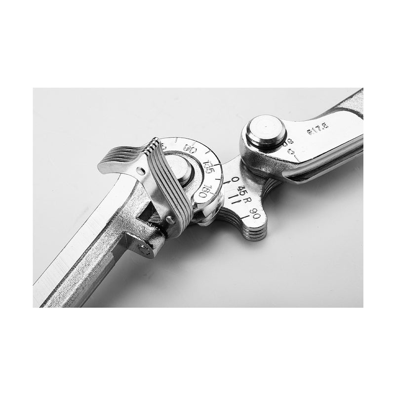 Dụng cụ uốn ống Inox SATA