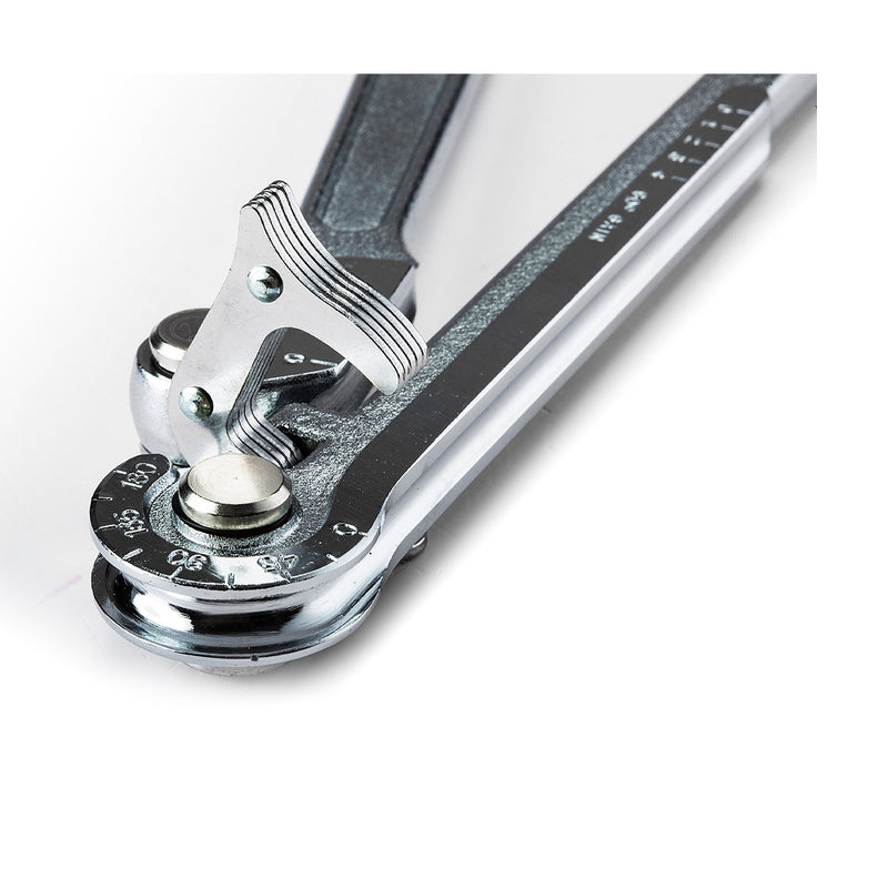 Dụng cụ uốn ống Inox SATA