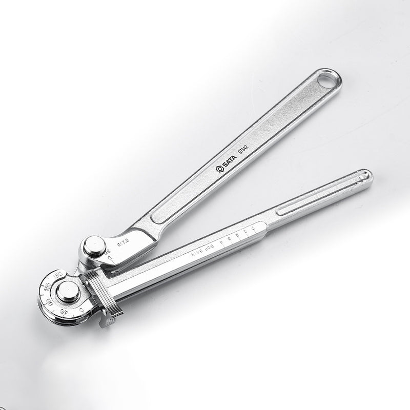 Dụng cụ uốn ống Inox SATA