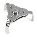 Cảo mở lọc dầu 3 chân SATA 97422 1/2 inch 63-102mm tháo lắp lọc dầu ô tô đa năng