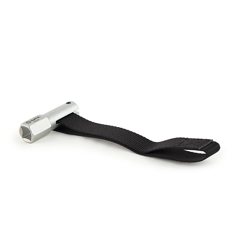 Cờ lê tháo lọc dầu dây đai SATA 97441