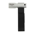 Cờ lê tháo lọc dầu dây đai SATA 97441 - Dụng cụ tháo lọc dầu đa năng, bền bỉ