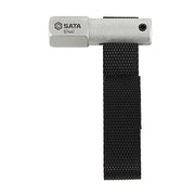 Cờ lê tháo lọc dầu dây đai SATA 97441 - Dụng cụ tháo lọc dầu đa năng, bền bỉ