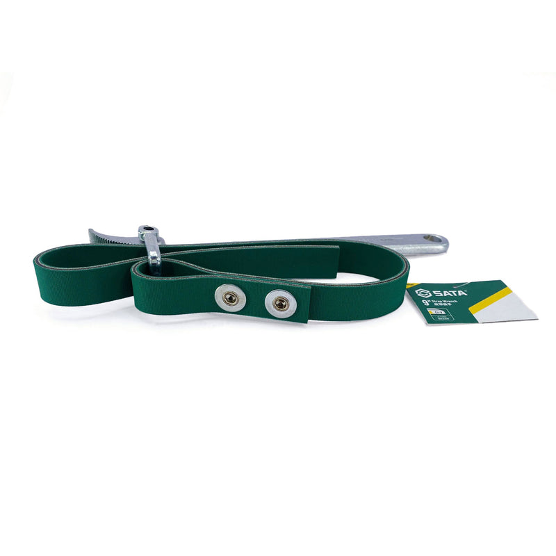 Mỏ lết dây đai SATA kích thước từ 228mm - 280mm