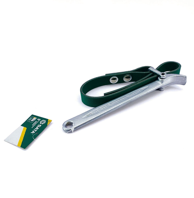 Mỏ lết dây đai SATA kích thước từ 228mm - 280mm