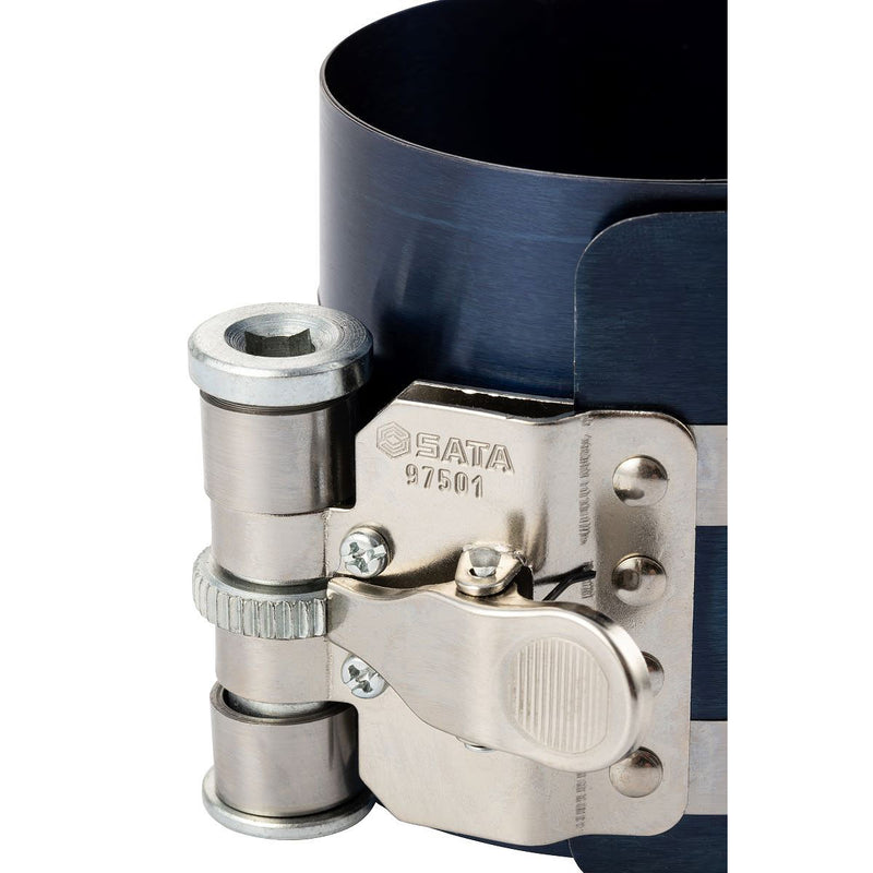 Cảo vô bạc Piston xe hơi SATA kích thước từ 76mm - 100mm