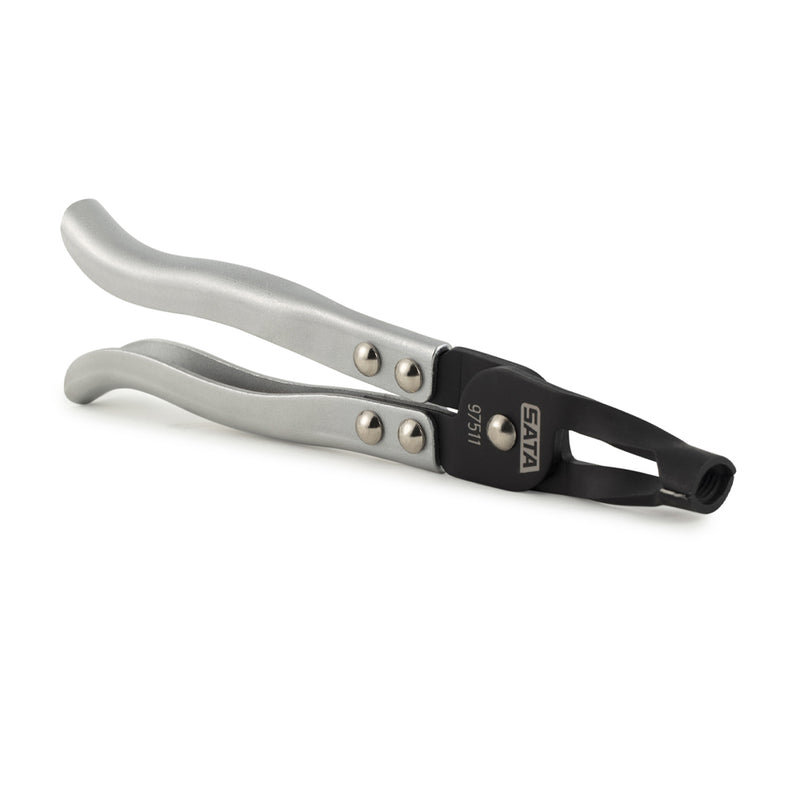 Kìm mở vòng bịt van SATA 97511 chiều dài 250mm