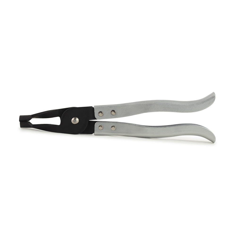 Kìm mở vòng bịt van SATA 97511 250mm cho động cơ ô tô, thép cao cấp chống gỉ, tay cầm chống trượt.