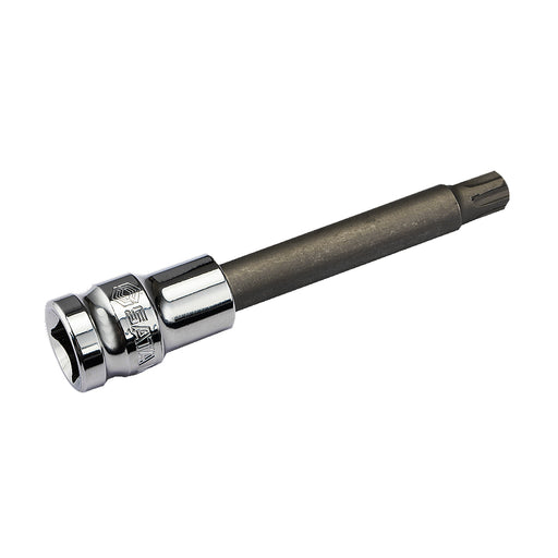 Mũi vặn vít đầu sao T52 SATA 97619 cốt 1/2 inch chuyên dụng tháo lắp nắp máy xe Volkswagen Jetta, Santana.