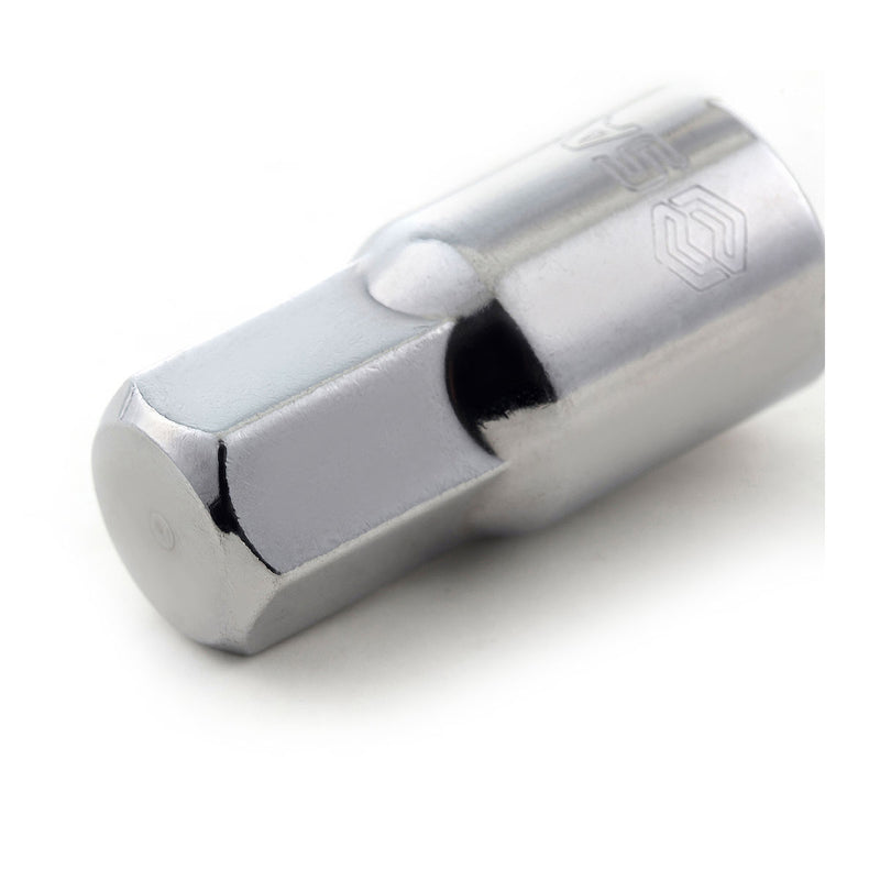 Đầu tuýp mở ốc đầu nắp lọc dầu trên xe Ô Tô Đức SATA 97635, cốt 1/2 inch