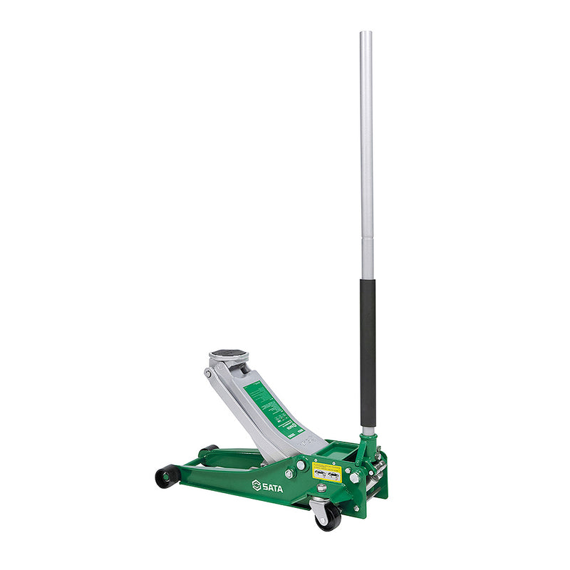 Kích cá sấu thủy lực, gầm thấp SATA 97813A tải trọng 3 tấn