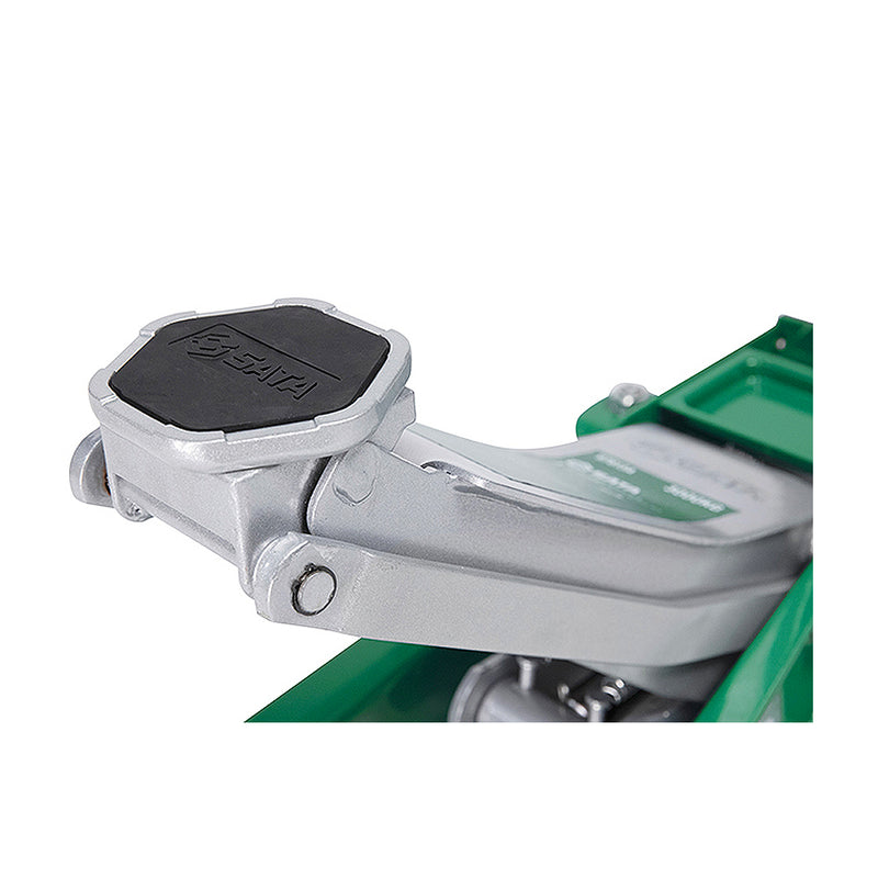 Kích cá sấu thủy lực, gầm thấp SATA 97813A tải trọng 3 tấn
