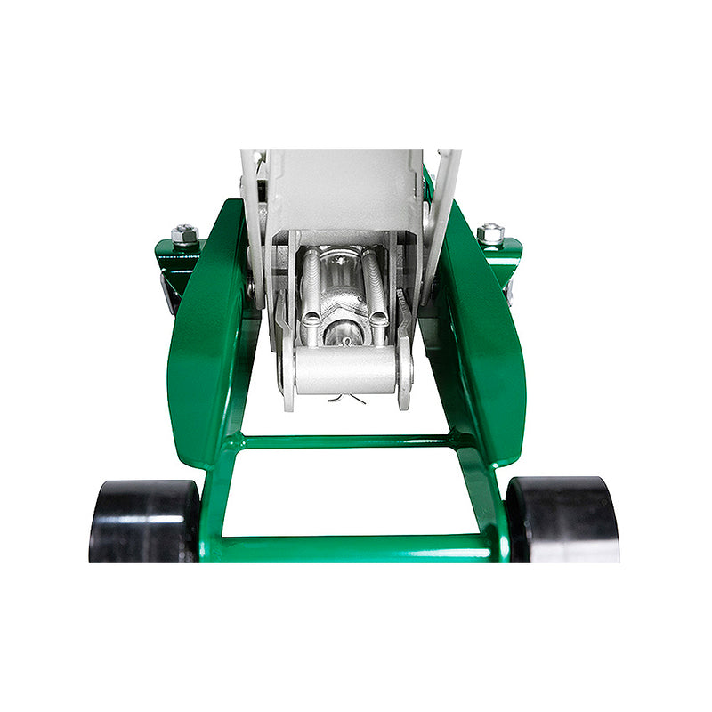 Kích cá sấu thủy lực, gầm cao SATA 97813 tải trọng 2.5 tấn