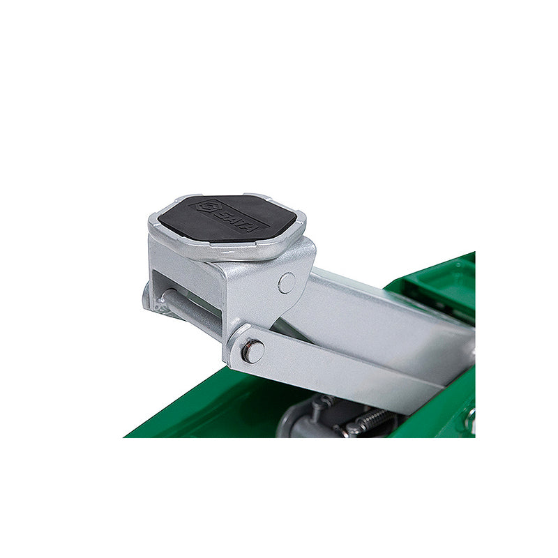 Kích cá sấu thủy lực, gầm cao SATA 97813 tải trọng 2.5 tấn