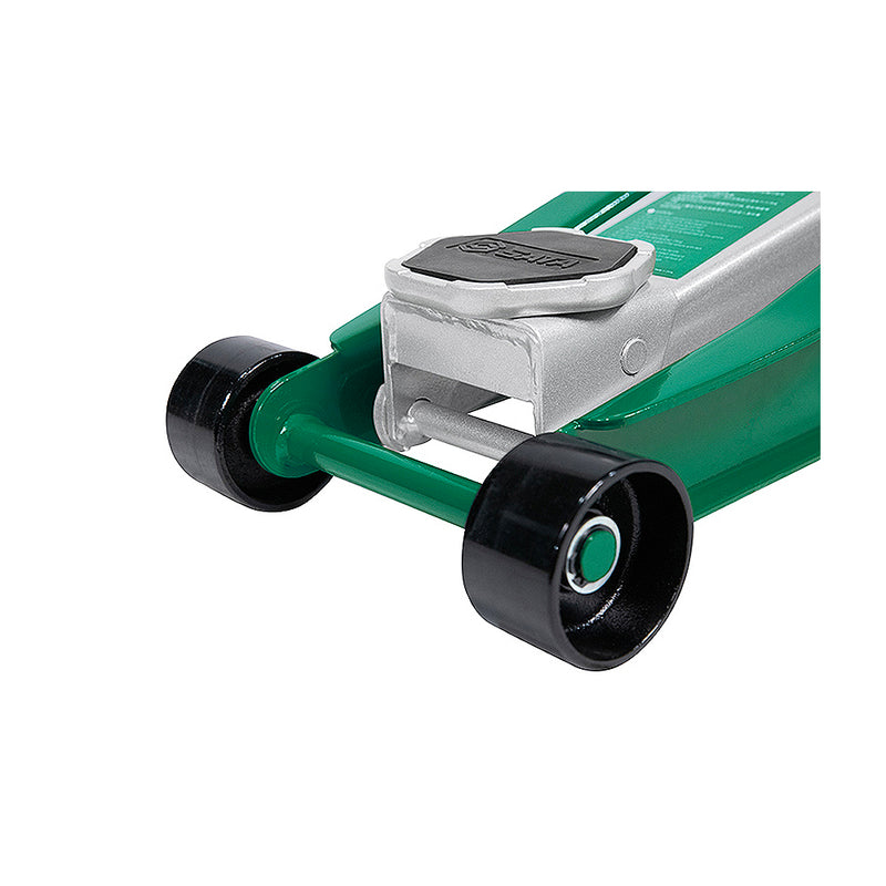 Kích cá sấu thủy lực, gầm cao SATA 97813 tải trọng 2.5 tấn