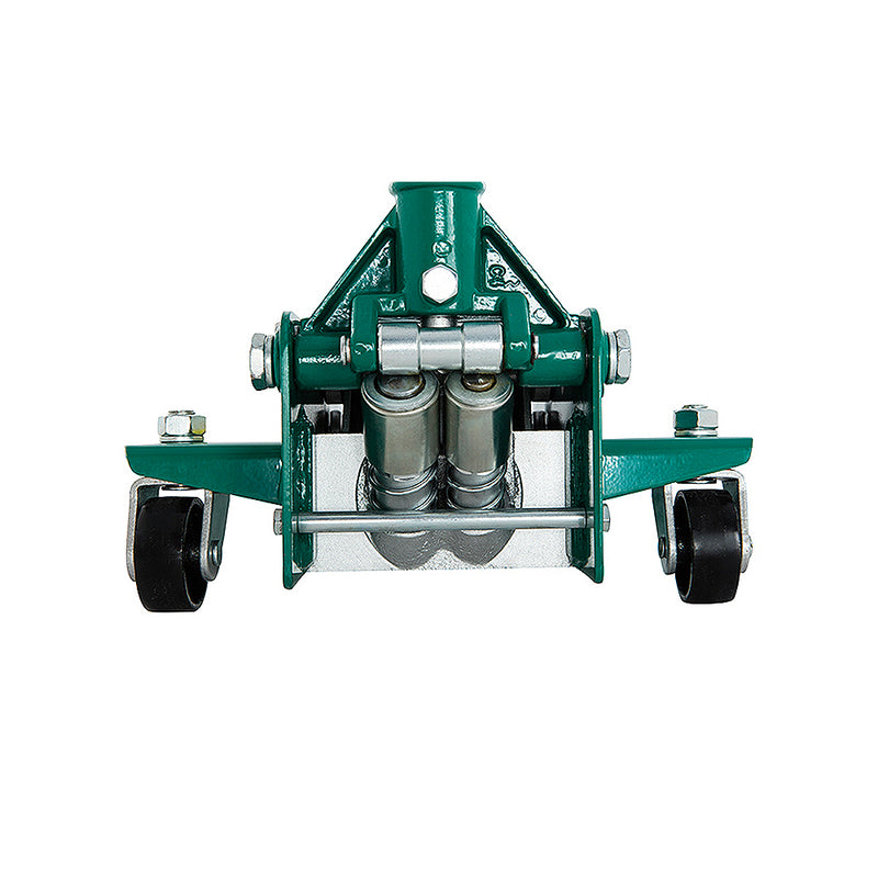 Kích cá sấu thủy lực, gầm cao SATA 97813 tải trọng 2.5 tấn