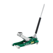 Kích cá sấu gầm thấp SATA 97821 hợp kim nhôm 1.5 tấn tải trọng cao, nâng xe thể thao, sedan dễ dàng