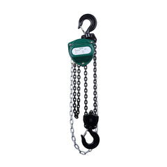 SATA 97862 - Khả năng tải: 1 tấn.  Chiều dài xích: 6m