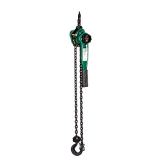 SATA 97873 - Khả năng tải tối đa: 1.5 tấn. Chiều dài xích: 1.5m