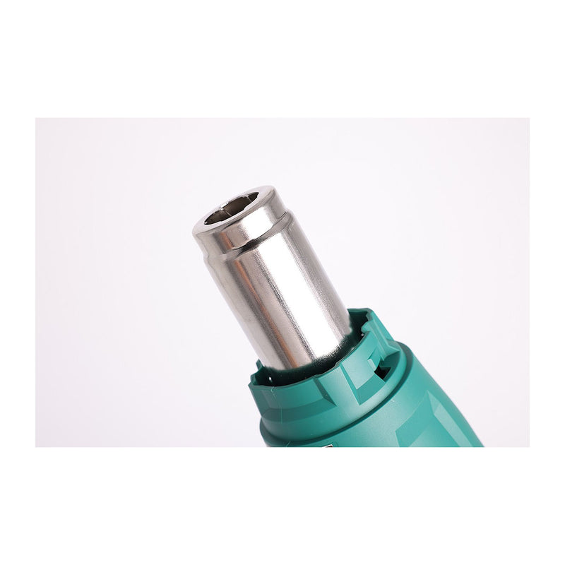 Súng khò nhiệt SATA, công suất 1600W và 2000W, nhiệt độ từ 80°C - 600°C