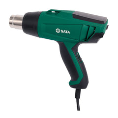 SATA 97921A - Công suất: 1600W. Khả năng sinh nhiệt từ 350-500°C