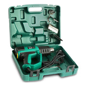 Bộ súng khò nhiệt SATA 97926 2000W kèm 6 phụ kiện: co màng, bóc sơn, hàn nhựa, sấy khô