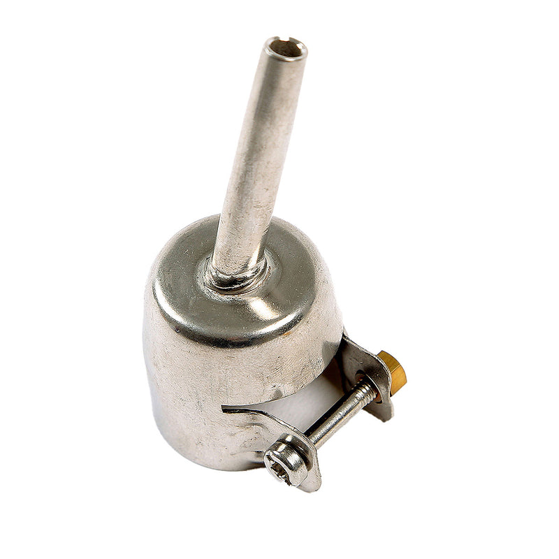 Phụ kiện đầu khò nhiệt SATA 97930 dạng ống tròn, kích thước lỗ thoát nhiệt Ф5mm, dùng cho máy khò nhiệt SATA 97927