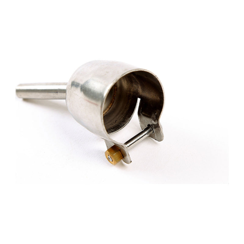 Phụ kiện đầu khò nhiệt SATA 97930 dạng ống tròn, kích thước lỗ thoát nhiệt Ф5mm, dùng cho máy khò nhiệt SATA 97927